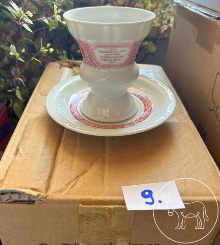 009 - Rüdesheimer Kaffee Gedeck
