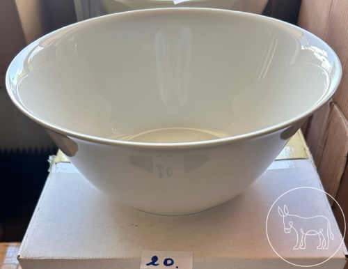 20 - Rak Porzellan Schüssel