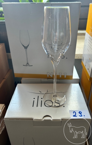 Bild 29 - Ilios Sektgläser