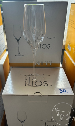 Bild 30 - Ilios Sektgläser