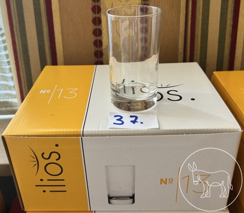 Bild 37 - ilios Wassergläser