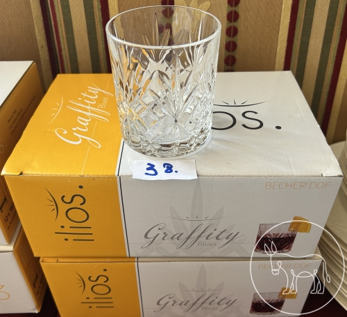 Bild 38 - ilios Kristalglas Whisky