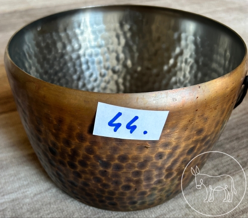 Bild 44 - Kupfertopf