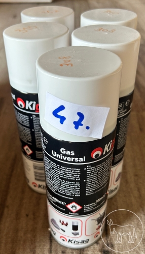 Bild 47 - KiGas Universalgas