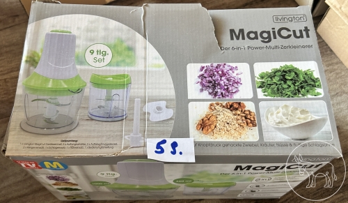 Bild 59 - MagiCut