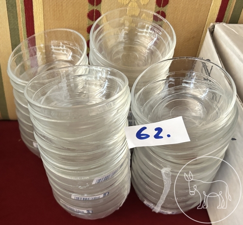 Bild 62 - Glasschalen