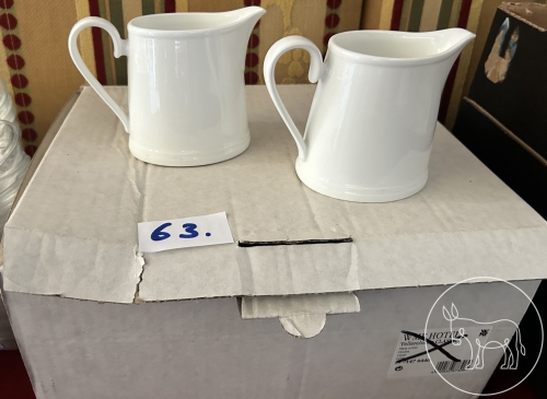 Bild 63 - Villeroy & Boch, Milchkanne
