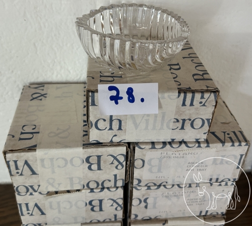 Bild 78 - Villeroy & Boch, Kristalglasschale