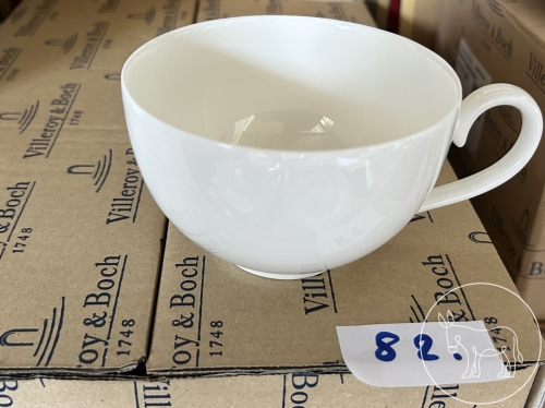 82 - Villeroy & Boch, Kaffeetassen