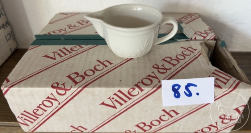 Bild 85 - Villeroy & Boch, Milchkannen