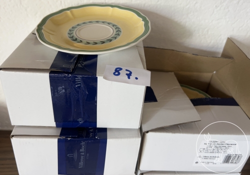 Bild 87 - Villeroy & Boch Unterteller