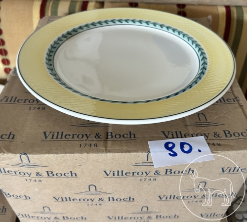 Bild 90 - Villeroy & Boch Dessertteller