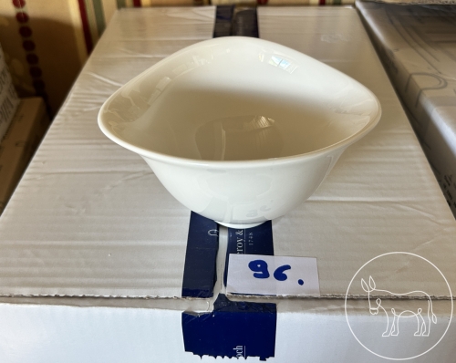 96 - Villeroy & Boch Schalen