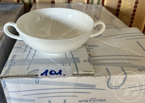 Bild 101 - Villeroy & Boch Suppentassen