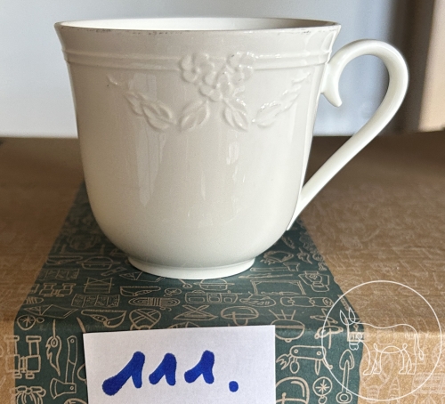 Bild 111 - Villeroy & Boch Kaffeetassen