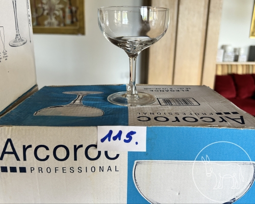 Bild 115 - Cocktailgläser