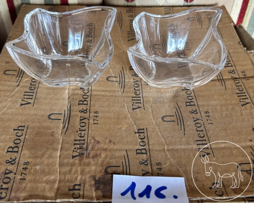 Bild 116 - Villeroy & Boch Glasschalen