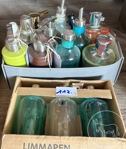 Bild 117 - Seifenspender