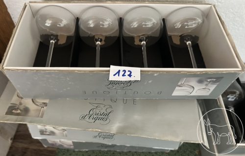 Bild 127 - Cocktailgläser