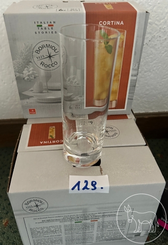 Bild 129 - Cocktailgläser