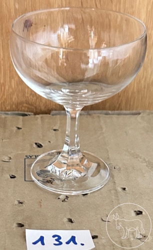 131 - Cocktailgläser