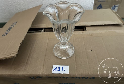 Bild 132 - Glas Eisbecher