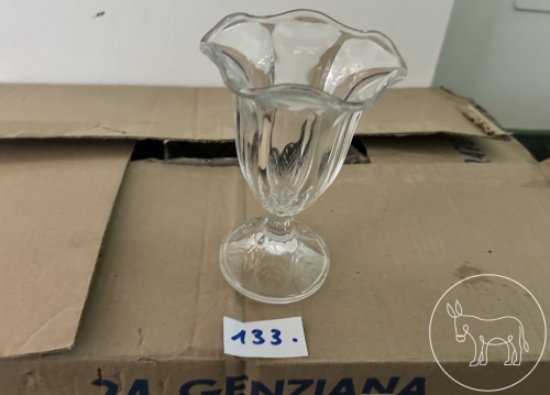 Bild 133 - Glas Eisbecher