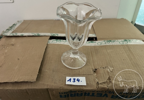Bild 134 - Glas Eisbecher