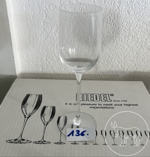 Bild 136 - Riedl Dessertgläser