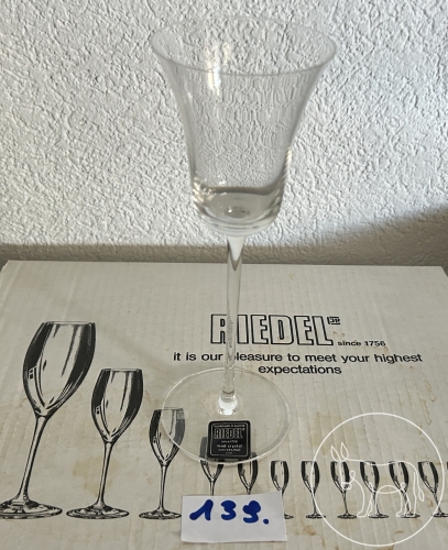 Bild 139 - Riedl Dessergläser