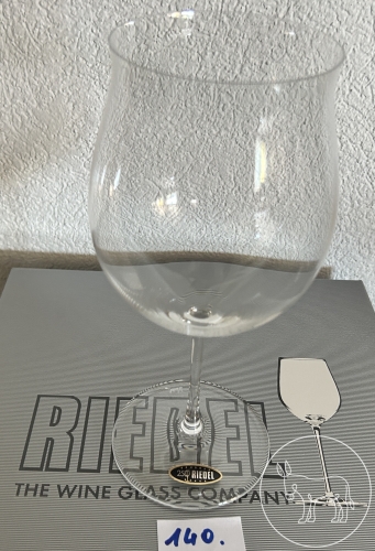 Bild 140 - Riedl Rotweingläser