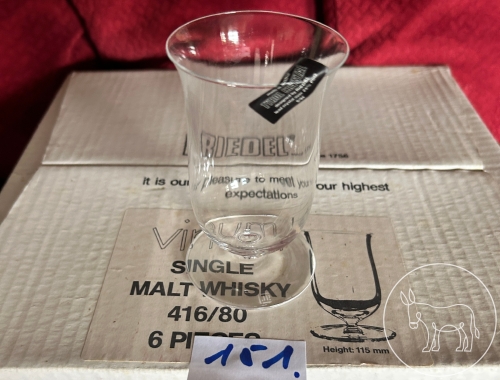 Bild 151 - Riedl Whisky Gläser