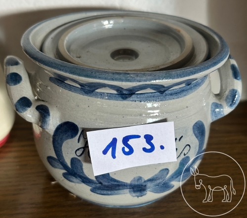 Bild 153 - Keramik Rumtopf