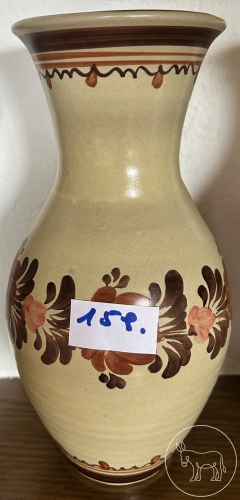 Bild 159 - Tonvase