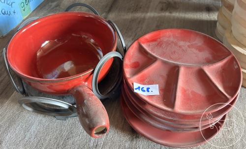 Bild 168 - Fondue