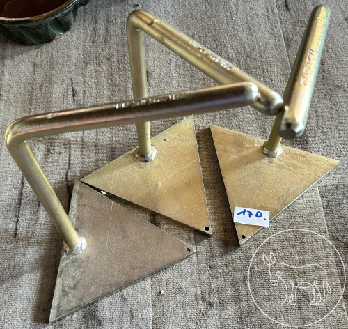 Bild 170 - Wandhacken