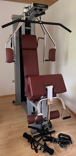 Bild 701 - Multi Trainer