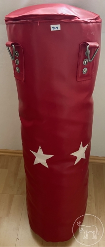 Bild 707 - Sandsack