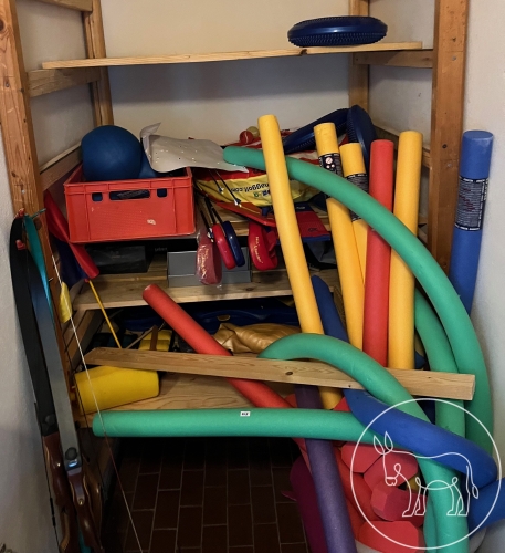 Bild 708 - Bade/ Spielsachen Konvolut
