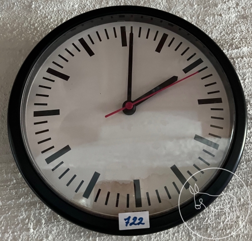 Bild 722 - Uhr
