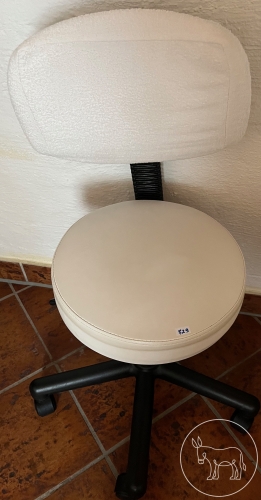 Bild 729 - Massagesessel