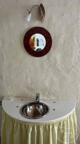 Bild 735 - Waschbecken