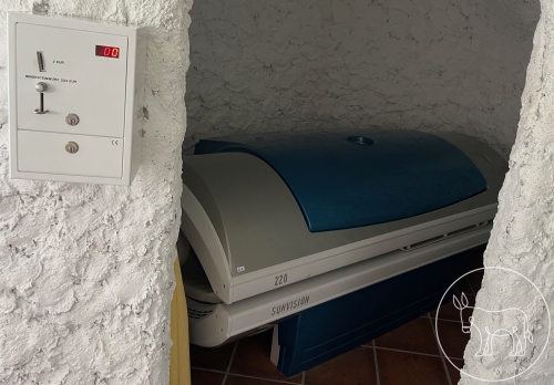 742 - Solarium