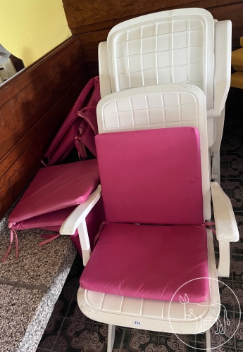 746 - Sessel