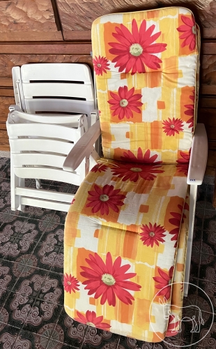 Bild 747 - Sessel