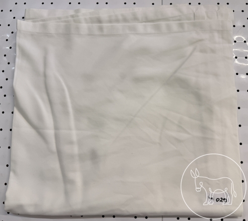 Bild 029 - 8 Stück Tischdecken creme