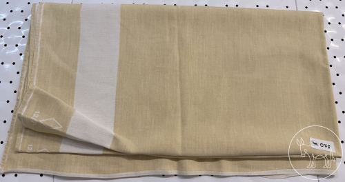 Bild 078 - 10 Stück Tischdecke braun