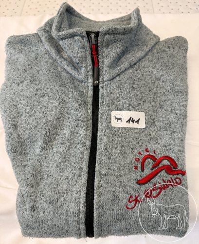 Bild 141 - Jacke 