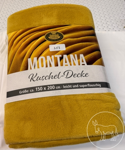 Bild 258 - Kuscheldecke neu