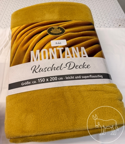 Bild 260 - Kuscheldecke neu